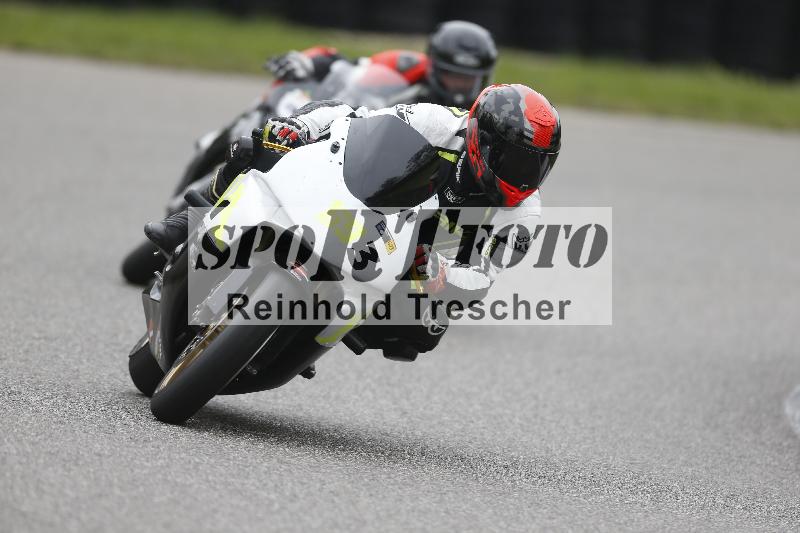 /57 03.10.2025 Speer Racing ADR/Gruppe gelb/693